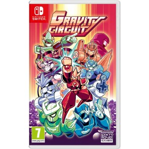 Videogioco per Switch Just For Games Gravity Circuit (FR)