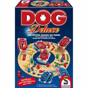 Gioco da Tavolo DOG Deluxe (FR)