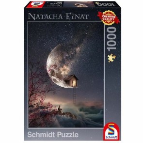 Puzzle Schmidt Spiele Dream Dust (1000 Pezzi)