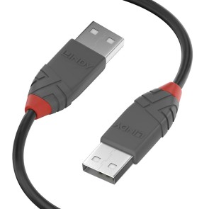 Cavo USB LINDY 36690 Nero