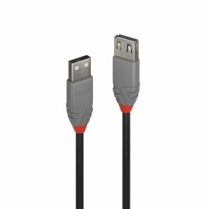 Cavo USB LINDY 36700 Nero