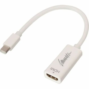 Adattatore Mini DisplayPort con HDMI LINDY 41719