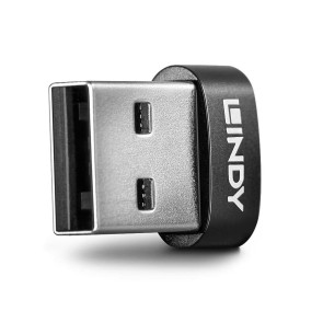 Adattatore USB C con USB LINDY 41884