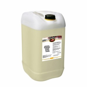 Liquido detergente Autosol acido Extra forte 25 L