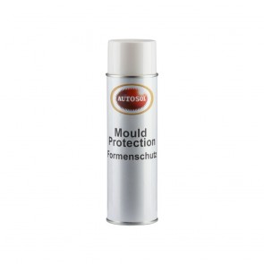 Spray Autosol SOL01014100 500 ml Rimozione di muffa