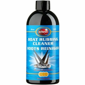 Liquido detergente Autosol Marine Barca 500 ml