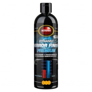 Cera per Auto Autosol 250 ml