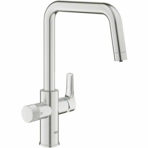 Kitchen Tap Grohe Blue Pure Start Forcella/Forma a U