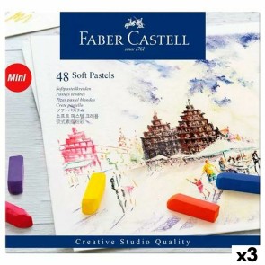 Gessi Faber-Castell 3 Unità