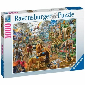 Puzzle Ravensburger Iceland: Kirkjuffellsfoss  (1000 Pezzi)