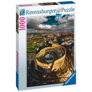 Puzzle Ravensburger Iceland: Kirkjuffellsfoss  (1000 Pezzi)