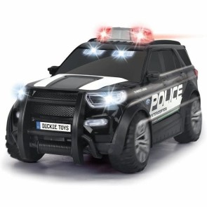 Macchina Dickie Toys Police interceptor