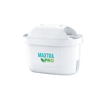 Brocca Brita MAXTRA Pro Bianco (6 Unità)