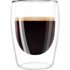 Set di Bicchieri Melitta Expresso Coffee 80 ml 2 Unità
