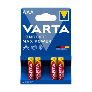 Batterie Varta AAA AAA