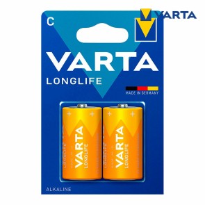 Batterie Varta 4114101412 1,5 V