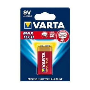 Batterie Varta Long Life Max Power (1 Pezzi)