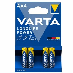 Batterie Varta AAA