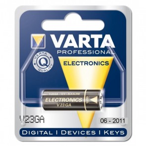 Batteria Alcalina Varta V23GA 12 V LR23