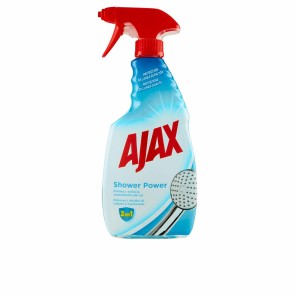 Detergente Ajax Shower Power Anticalcare 500 ml