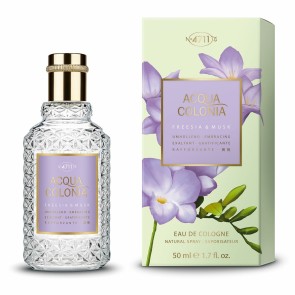 Acqua di Colonia 4711 ACQUA COLONIA FREESIA & MUSK Freesia & Musk EDC 50 ml
