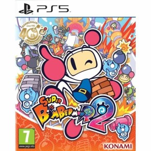 Videogioco PlayStation 5 Konami Super Bomberman R2