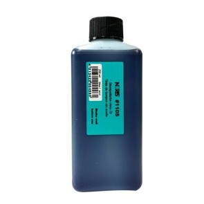 Ricarica inchiostro Colop Noris 110S 250 ml Azzurro