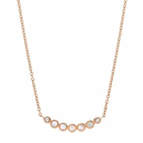 Collana Donna Fossil JF03092791
