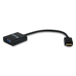 Adattatore HDMI con SVGA con Audio Equip 11903607