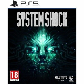 Videogioco PlayStation 5 System Shock