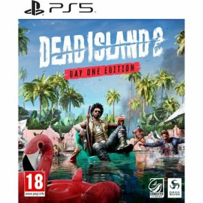 Videogioco PlayStation 5 Deep Silver Dead Island 2: Day One Edition