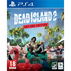 Videogioco PlayStation 4 Deep Silver Dead Island 2 Day One Edition