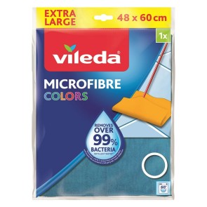 Panno in microfibra per pulire Vileda 151991 (1 Unità)