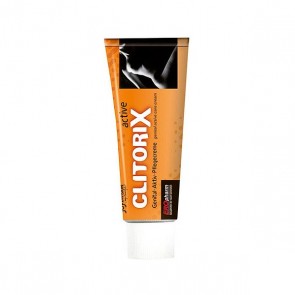 Crema per la Cura Attiva del Clitoride Joydivision (40 ml)