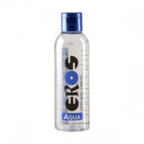 Lubrificante a Base d'Acqua Eros (100 ml)