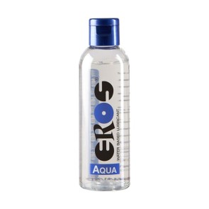 Lubrificante a Base d'Acqua Eros (100 ml)