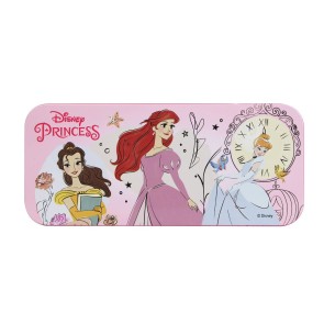 Set di Trucchi per Bambini Princesses Disney smalto