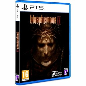 Videogioco PlayStation 5 Meridiem Games Blasphemous 2