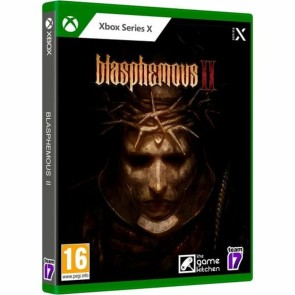 Videogioco per Xbox Series X Meridiem Games Blasphemous 2
