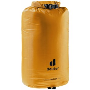 Borsa Ermetica Sportiva Impermeabile Deuter Light Drypack 8 L