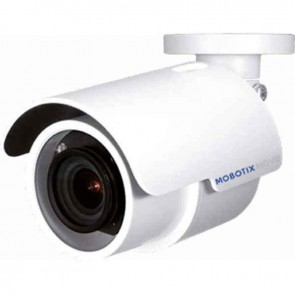 Fotocamera IP Mobotix BC-2-IR 1080 px Bianco