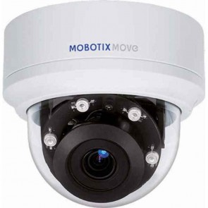 Fotocamera IP Mobotix VD-2-IR 720 p Bianco