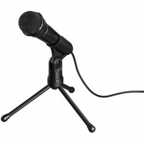 Microfono Hama MIC-P35 Allround Nero