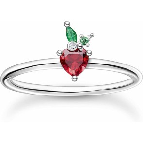 Anello Donna Thomas Sabo TR2350-699-7-60 20 (20)