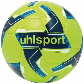 Pallone da Calcio Uhlsport Team  Verde limone Taglia 4