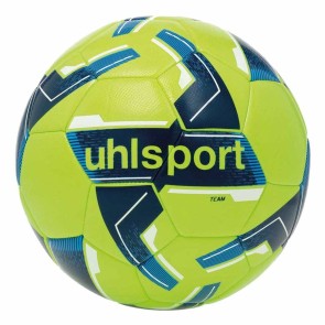 Pallone da Calcio Uhlsport Team Mini Giallo Taglia unica