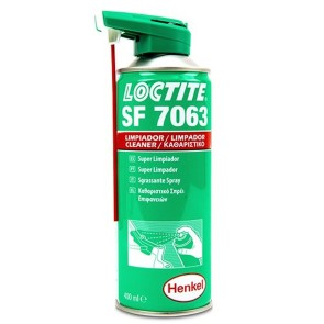 Detergente per adesivi Loctite SF7063 400 ml