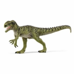 Dinosauro Schleich    Verde 21,6 x 4,2 x 8,6 cm