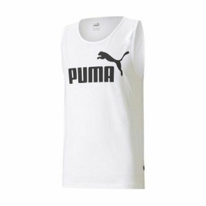 Canotta Uomo Puma Bianco (S)