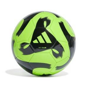 Pallone da Calcio Adidas  TIRO CLUB HZ4167  Verde